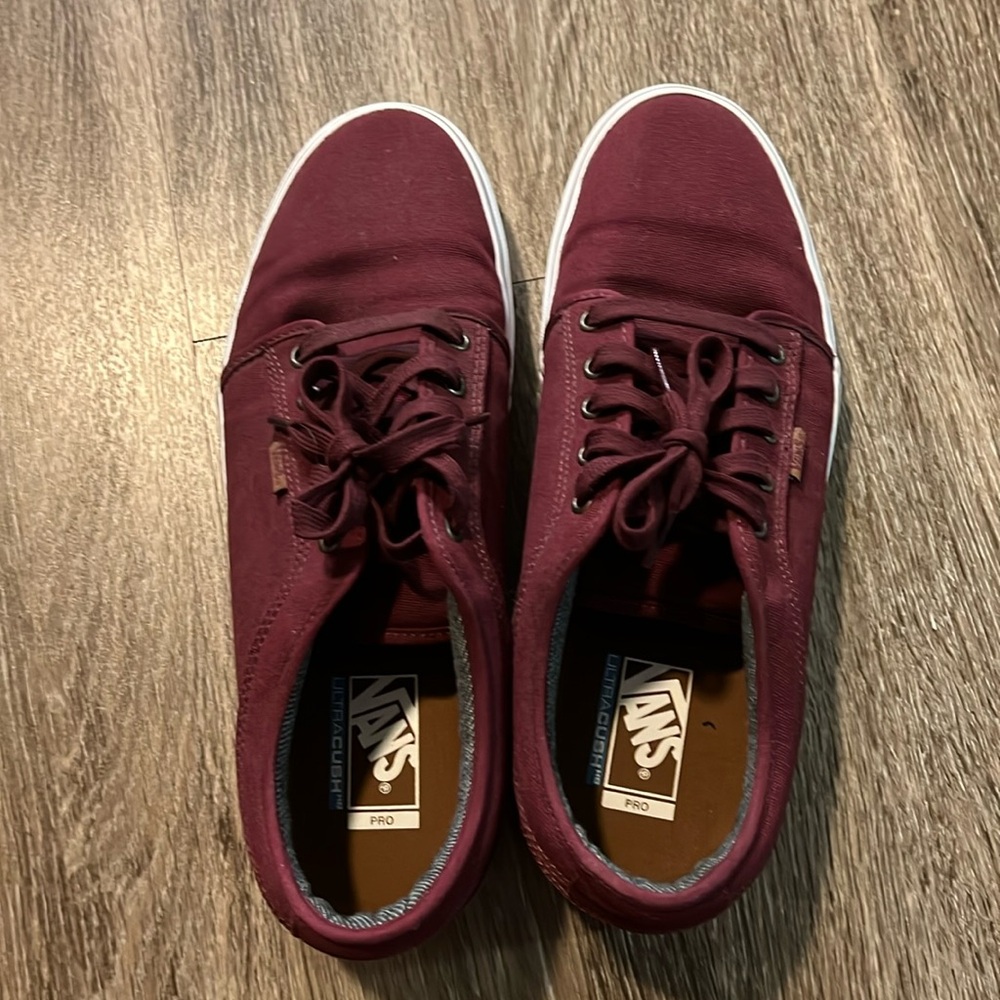 Vans Skate Shoe